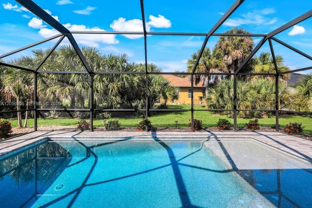 455 Bowman Terrace, Port Charlotte, FL 33953