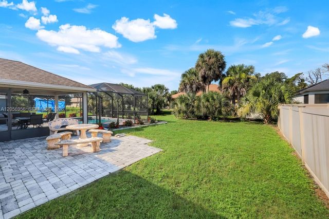455 Bowman Terrace, Port Charlotte, FL 33953
