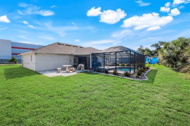 455 Bowman Terrace, Port Charlotte, FL 33953