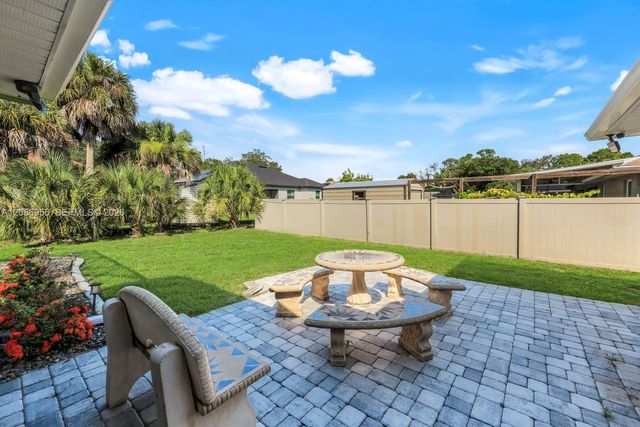 455 Bowman Terrace, Port Charlotte, FL 33953