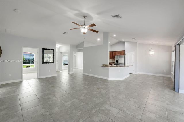455 Bowman Terrace, Port Charlotte, FL 33953