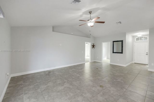 455 Bowman Terrace, Port Charlotte, FL 33953
