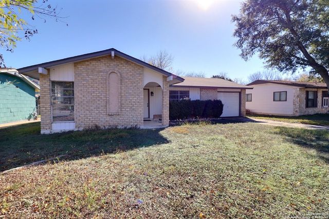 304 Deborah Dr, Converse, TX 78109