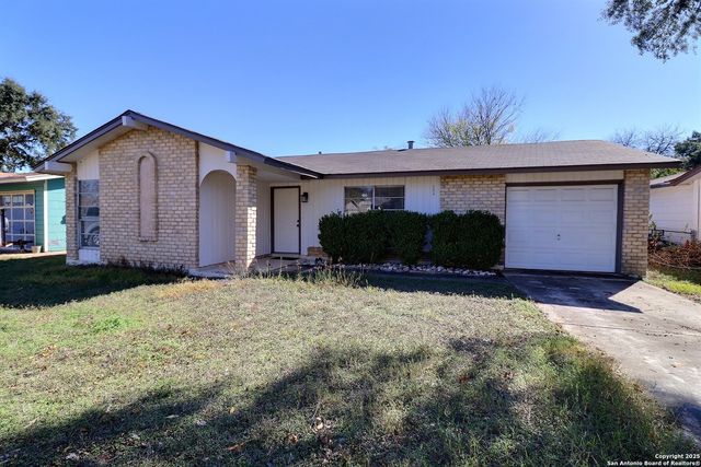 304 Deborah Dr, Converse, TX 78109
