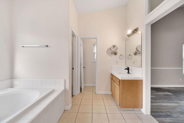 4681 W Morris Avenue, Fresno, CA 93722