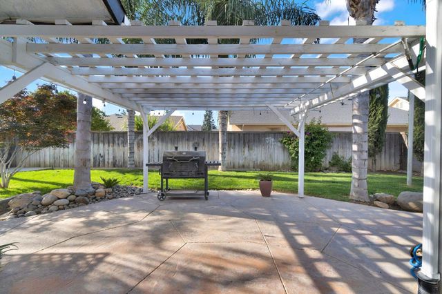 4681 W Morris Avenue, Fresno, CA 93722