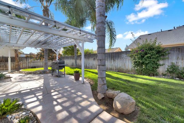 4681 W Morris Avenue, Fresno, CA 93722