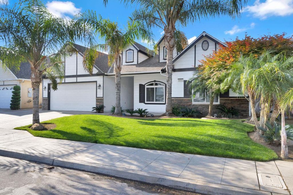 Image 3 of property listing at 4681 W Morris Avenue, Fresno, CA 93722