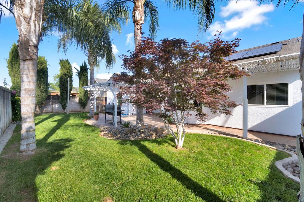 Image 33 of property listing at 4681 W Morris Avenue, Fresno, CA 93722