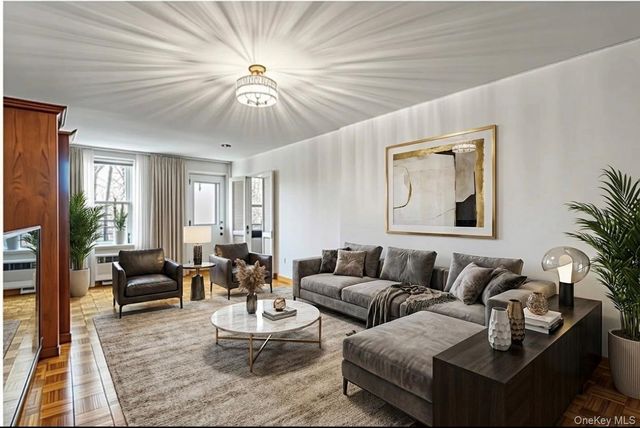 65-15 Alderton Street 2C, Rego Park, NY 11374