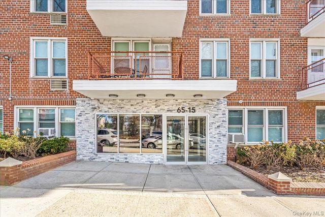 65-15 Alderton Street 2C, Rego Park, NY 11374