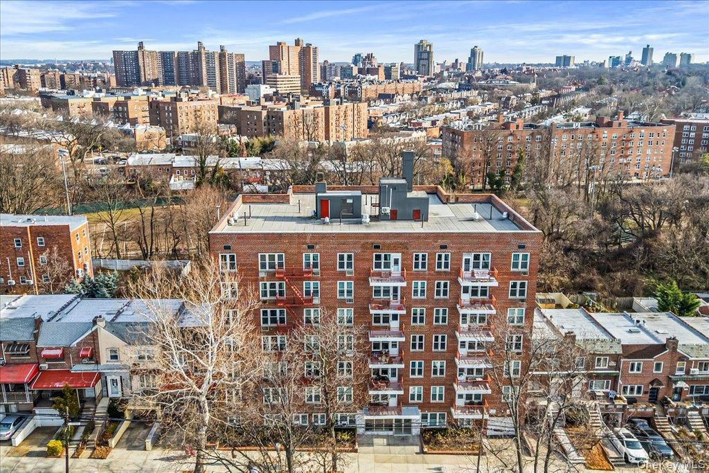 65-15 Alderton Street 2C, Rego Park, NY 11374