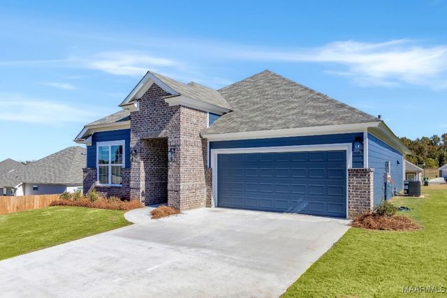 208 Lismore Place, Montgomery, AL 36117