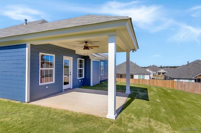 208 Lismore Place, Montgomery, AL 36117