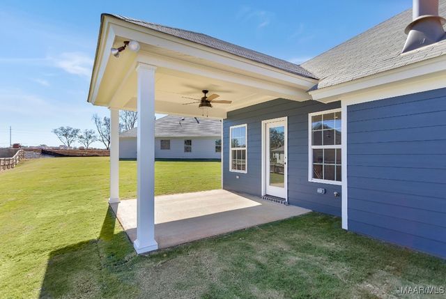 208 Lismore Place, Montgomery, AL 36117