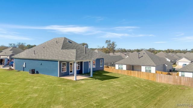 208 Lismore Place, Montgomery, AL 36117