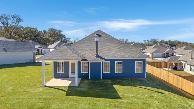 208 Lismore Place, Montgomery, AL 36117