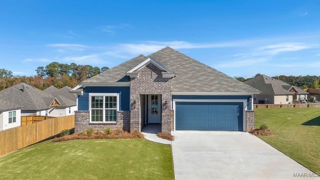 208 Lismore Place, Montgomery, AL 36117