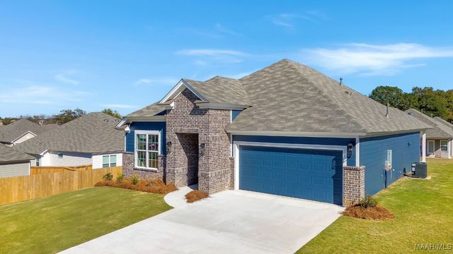 208 Lismore Place, Montgomery, AL 36117