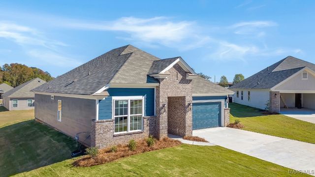 208 Lismore Place, Montgomery, AL 36117