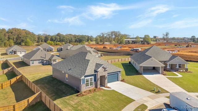 208 Lismore Place, Montgomery, AL 36117