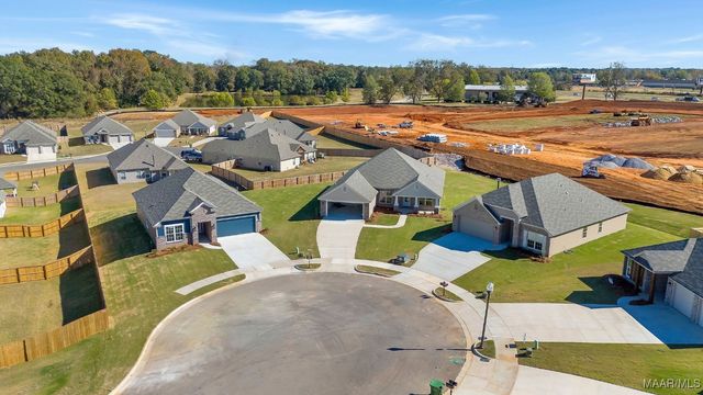 208 Lismore Place, Montgomery, AL 36117