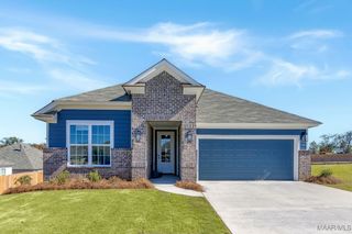 208 Lismore Place, Montgomery, AL 36117