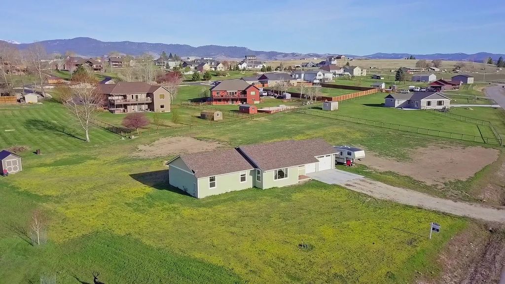 668 Winding Creek Trail, Corvallis, MT 59828 photo 5