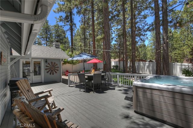 457 Woodside, Big Bear City, CA 92314