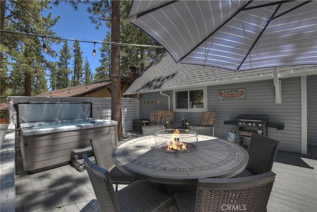 457 Woodside, Big Bear City, CA 92314