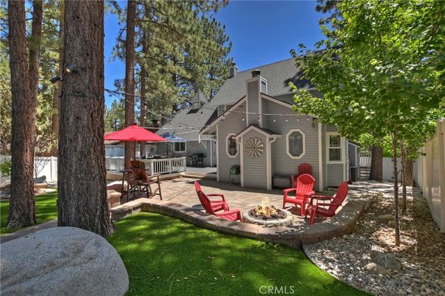 457 Woodside, Big Bear City, CA 92314