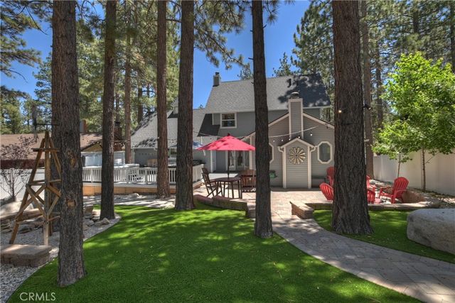 457 Woodside, Big Bear City, CA 92314