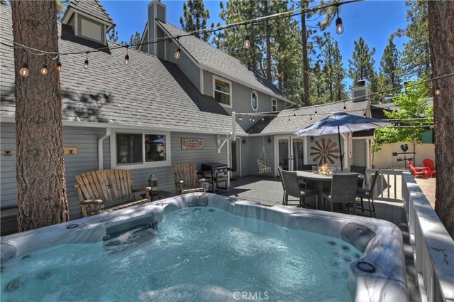 457 Woodside, Big Bear City, CA 92314