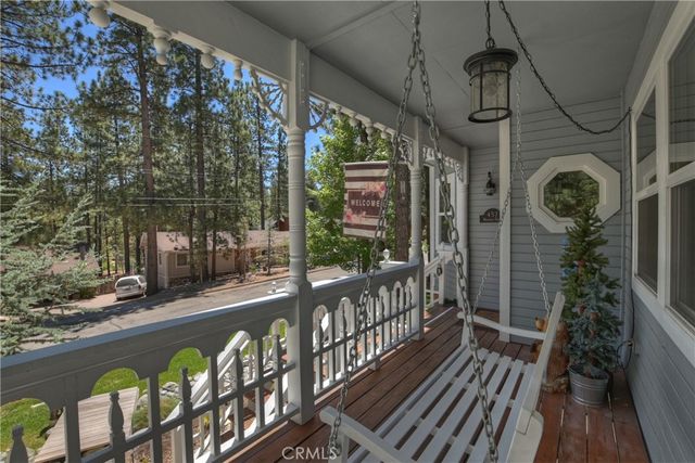 457 Woodside, Big Bear City, CA 92314