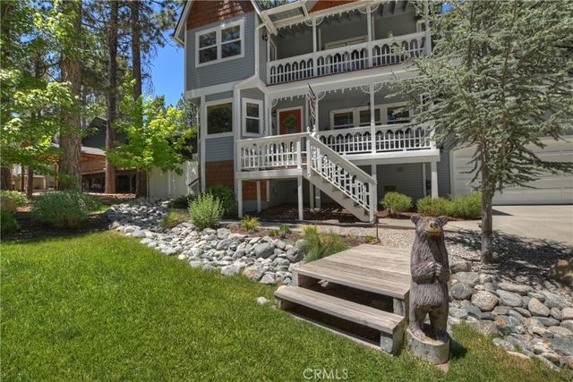 457 Woodside, Big Bear City, CA 92314