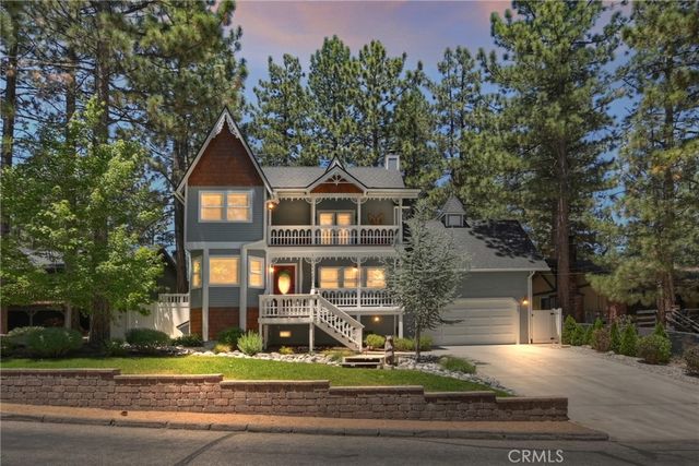457 Woodside, Big Bear City, CA 92314