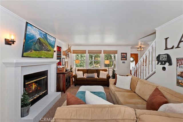 457 Woodside, Big Bear City, CA 92314