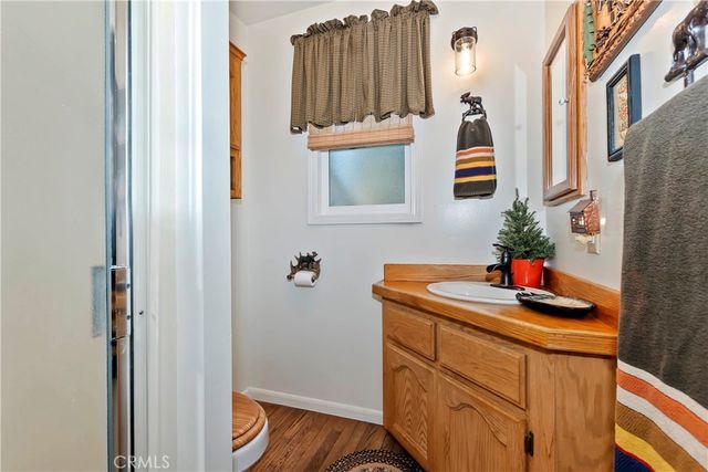 457 Woodside, Big Bear City, CA 92314