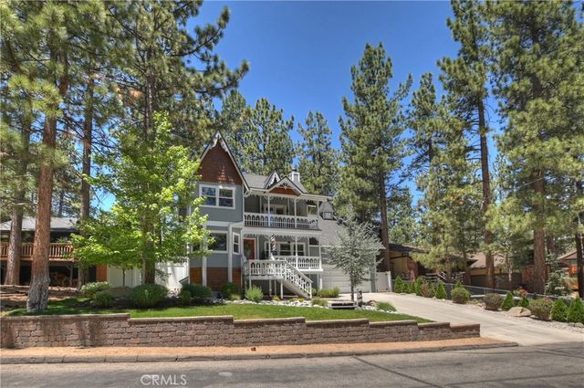 457 Woodside, Big Bear City, CA 92314