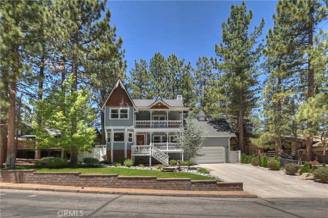 457 Woodside, Big Bear City, CA 92314
