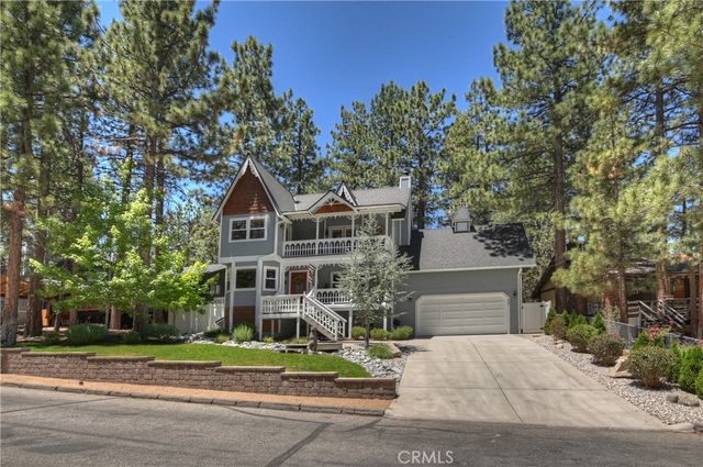 457 Woodside, Big Bear City, CA 92314