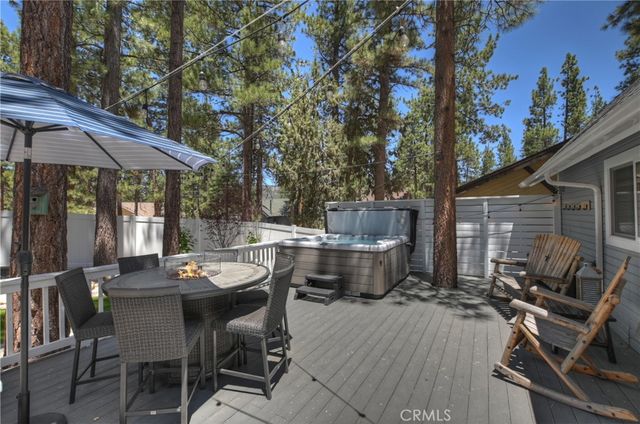 457 Woodside, Big Bear City, CA 92314