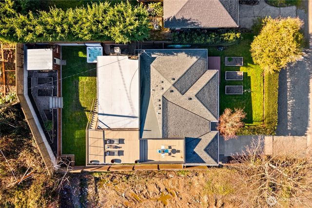 11017 Forest Avenue S, Seattle, WA 98178