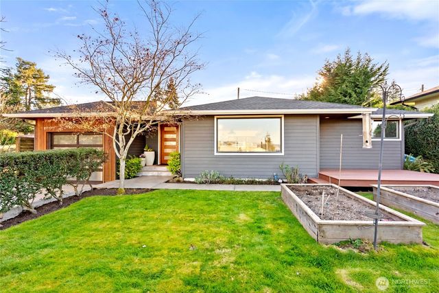 11017 Forest Avenue S, Seattle, WA 98178