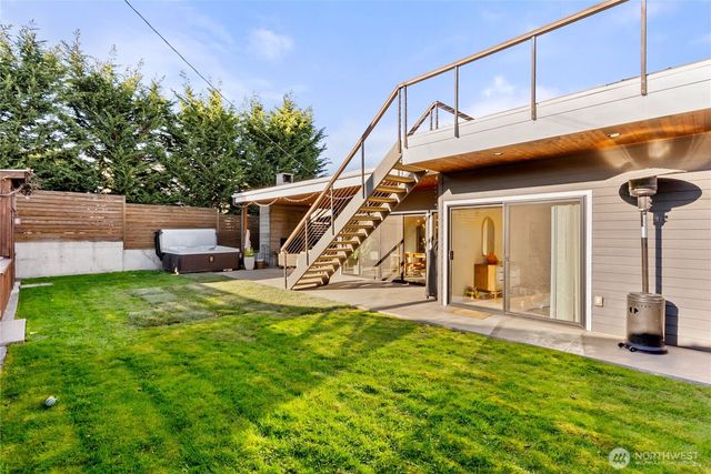 11017 Forest Avenue S, Seattle, WA 98178