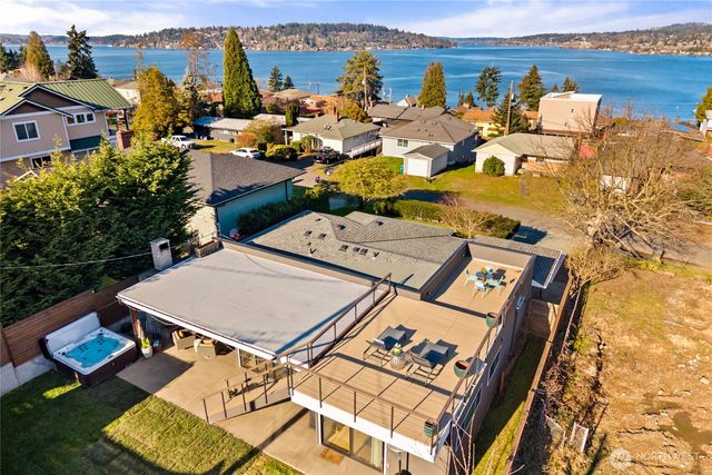 11017 Forest Avenue S, Seattle, WA 98178