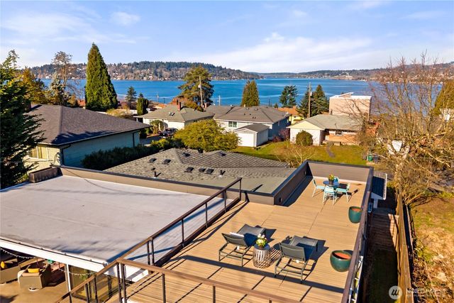 11017 Forest Avenue S, Seattle, WA 98178