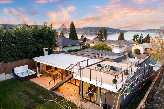 11017 Forest Avenue S, Seattle, WA 98178