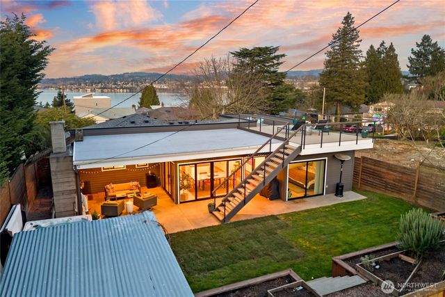 11017 Forest Avenue S, Seattle, WA 98178