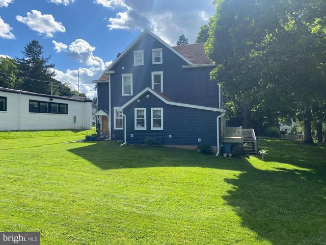 13580 MONTEREY LN, Blue Ridge Summit, PA 17214